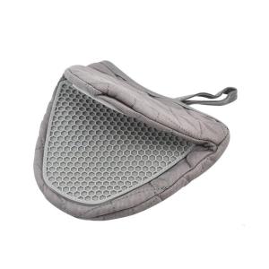 Kitchen Silicone Gloves Tray Dish Bowl Holder Oven Clip Baking Insulation Hand Clip Portable Small Silicone Oven Mitts