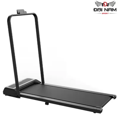 Máy Chạy Bộ Gấp Gọn Có Tay Vịn Điều Khiển Từ Xa HC3001 Đại Nam Sport Nhập Khẩu Cao Cấp