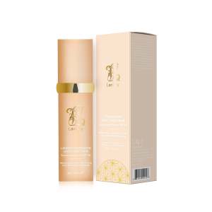 Four-in-One Cross-border Explosion Four-in-One Concealer Liquid Foundation ติดทนนานโดยไม่ต้องแต่งหน้าและไม่ติดแป้ง Moisturizing Liquid Foundation English