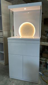 God altar fully custom ! 创意神台，风水神台！ 只需 RM2188  (特制另计)