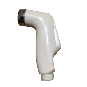 Vòi xịt vệ sinh toilet cao cấp tặng kèm cao su non