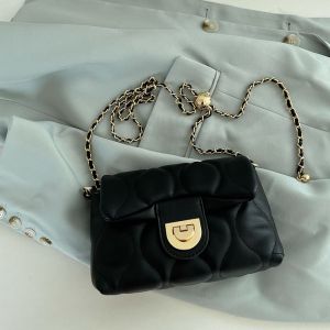 Tas Selempang Wanita Luxury Sling Bag Import AJ209