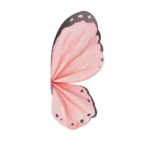 Flower Wrapping Butterfly Set Butterfly Solid Wrapping Kupu Kupu Cellophane KB56