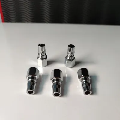 Quick Coupler Plug PF 20 / Sambung Selang Kompresor
