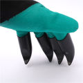 Gardening Gloves for Planting Vegetables and Flowers, Durable Non-Slip Outdoor Rubber-Coated Garden Planting and ing  Gloves. 