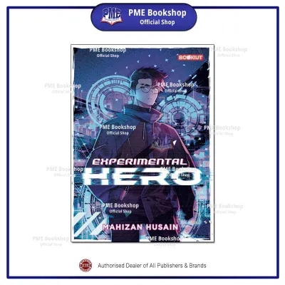 【PME Bookshop】 Bookiut: Novel Remaja