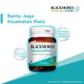 Blackmores Vision Support Lutein Vision Vitamin Mata - 30 Kapsul. 