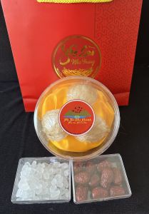 10gr30gr Tổ Yến Sào Khánh Hòa Tinh chế