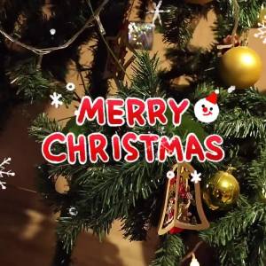 Christmas Gift Large Santa Claus Plush Toy Activity Gift Reindeer Pillow Claw Machine Doll