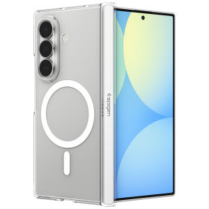 Spigen Samsung Z Fold 8 Ultra Case Air Skin Zero MagFit Magnetic Phone Case Galaxy Z Fold 8 Ultra