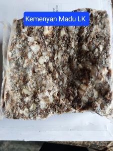 KEMENYAN MADU HITAM LK / LB kiloan