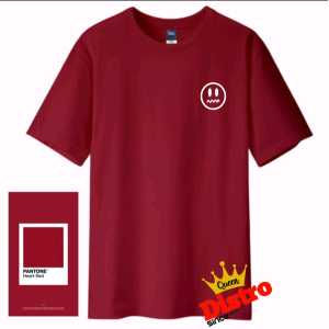 kaos distro emot terbaru dan terkinikaos kekiniankaos terapded dan kekinian