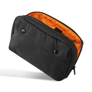 Rubyshop.id - Tech Clucth Pouch Organizer RILL - Tas Hand Bag Pouch