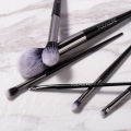 FOCALLURE 6 Pcs/Set Professional Makeup Brushes Beautiful Make Up Brush Tools. 