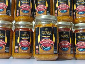 Kings Premium Crab Paste
