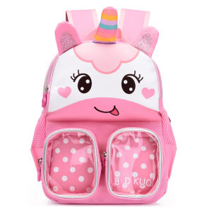 [BISA COD] 2049 tas ransel anak sekolah fashion tas back pack wanita terkiniian cantik termurah tas sekolah