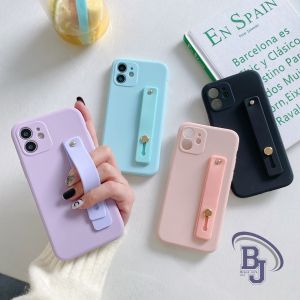 BJA Softcase candy macaroon pelindung kamera handstand Handgrip Slider Casing SAMSUNG A10 M10 A11 M11 A12 A20S A21S A20 A30 A31 A32 4G A42 5GB M42 5G A50 A50S A30S A51 A52 4G A52 5G A72 4G A72 5G A750 A7 2018 M32 4G F22 M62 F62 S10 S10 PLUS S20 6.2