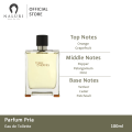 Parfum Hermes Terre D'Hermes EDT 100ml [Tester]. 