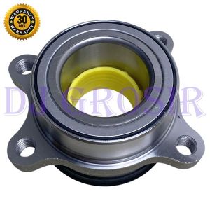 Bearing Roda Toyota Hiace Commuter 54KWH02 Depan - 8220