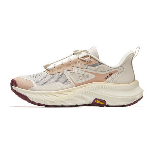 38ANTA Women Running Shoes Vibram Outdoor Wear-Resistant Non-Slip Climbing Hiking Shoes Sports Sneakers 922435505 Legit