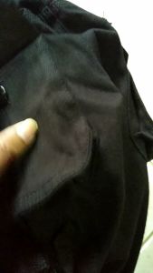 CELANA CARGO ANAK BAHAN TWILL STRECTH TEBAL DAN MELAR UMUR 2/12 TAHUN WARNA HITAM Ukuran 2-12 Tahun - Lazada
