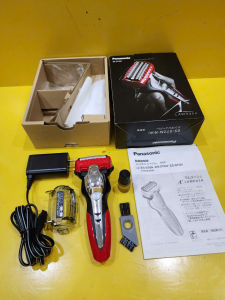 Máy cạo râu nội địa Nhật Panasonic ES-ST2N (60629) (mã 92)