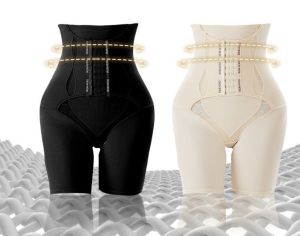 Quần Gen Nịt Bụng Giảm Mỡ Bụng Dành Cho Nữ Giúp Định Hình Vóc Dáng Thon Gọn Vòng Eo Thon Thả Tha Hồ Chị Em Lựa Chọn