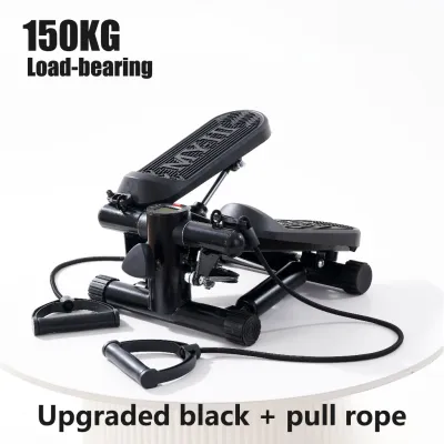 Mini Stepper Exercise Equipment Workout Equipment For Women Slimming Physical Coordinati