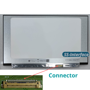 LAYAR MONITOR LCD LAPTOP HP 14S-CF2017TU 14S-CF1046TU 14S-CF2517TU 14S-CF0062TU 14S-CF2075TU 14S-CF0044TX 14S-CF1051TU 14S-CF3018TX 14S-CF2518TU NOTEBOOK PANEL SCREEN