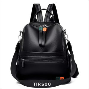 Grosir import jakarta free paper bag tas ransel wanita import 072 fashion tas back pack terkiniian & best seller