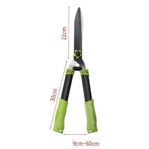 Gunting Rumput Taman Gunting Tanaman Gunting Pangkas Daun Rumput Dahan Ranting