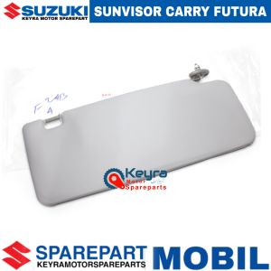 SUN VISOR MOBIL SUZUKI FUTURA ASLI ORIGINAL SUZUKI SGP