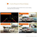 ♝Car Dash Cam 1080P Camera Kereta Depan Belakang Inside Reverse Camera Recorder Night Vision Touch HD Screen 360 Camera♬. 