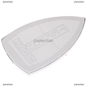 [COD] jiameitan แผ่นเหล็กอุตสาหกรรมฝาครอบรองเท้ารีดผ้าป้องกันกรณีความร้อนได้อย่างรวดเร็วโต๊ะรีดผ้า
