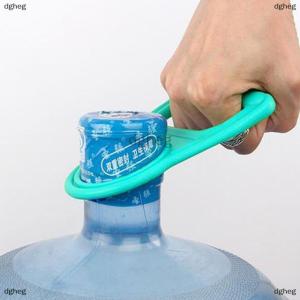 [COD] dgheg ถังน้ำดื่มบรรจุขวดมือจับอุปกรณ์เสริมสำหรับน้ำดื่มบรรจุขวดอารมณ์เสีย