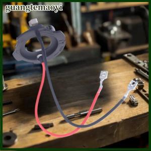 guangtemaoyi 2 cái đèn pha Ổ cắm adapter cho GOLF 5 MK5 Jetta H7 Led Đèn Pha Bóng đèn cơ sở chủ người lưu giữ đèn cơ sở phụ kiện đèn pha