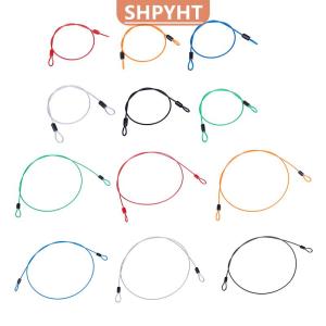 [COD] SHPYHT SPORTS Cable steel wire rope for bike lock cycling scooter guard security luggage