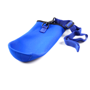 Tyeso Tumbler Carrier Pouch Bag With Shoulder Strap Suitable Use For 500 - 1200ml Tumbler Tyeso Thermos Bottle Protector Sleeve Sarung Beg 套子杯套