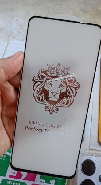 Buyer review video 5