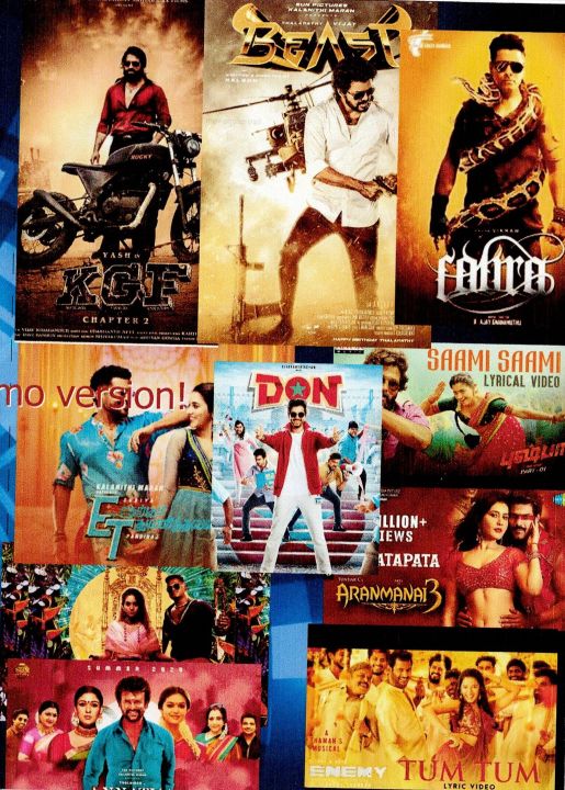 Tamil Latest Mp3 Songs 2022 (150 Songs) Lazada