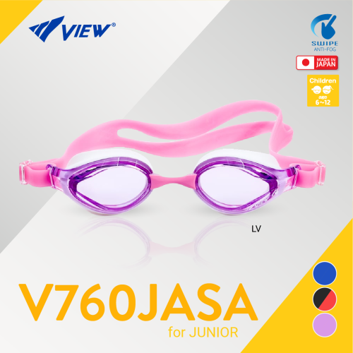 Trusted Swimming Goggle Brands for Kids in Singapore: A Buyer's Guide