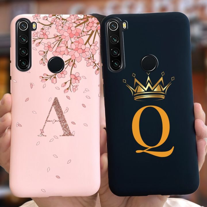 For Xiaomi Redmi Note Redmi Note 8T Redmi Note Pro Case