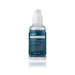 Klairs Rich Moist Soothing Serum 80mlKlairs Random Samples x 2PCS (GWP)