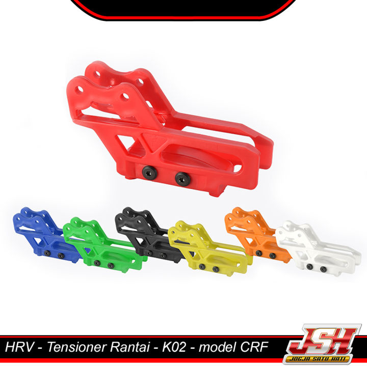 Stabil Rante Motor Stabilizer Rantai Tensioner Rantai Penahan Rante Motor Trail HRV Harvy ...