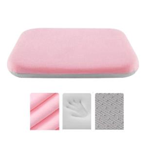 Car Cushions Office Chair Cushions Memory Foam Padding Wheelchair Armchair Cushions Pouf Decorative Sofa Rocking Desk