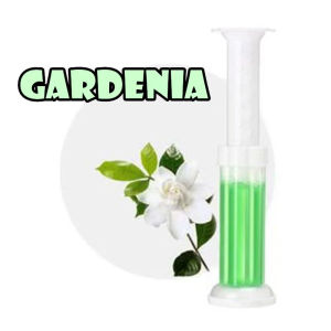 𝗦𝗜𝗠𝗣𝗟𝗘 ODOUR REMOVAL Korean Urinal Bowl Toilet Fresher Natural Fragrance Push Type Flower Cleaning / Gel Pewangi Tandas