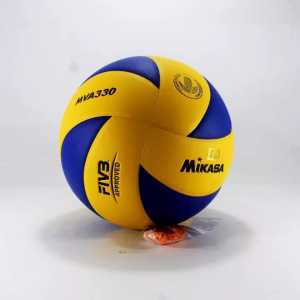 Bola voli volly voly Mikasa Grad Orijinal V330 Premium Import Terbaru bola mikassa origjinal no 1