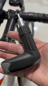 LifeLine Essential Mini Bicycle Torque Wrench