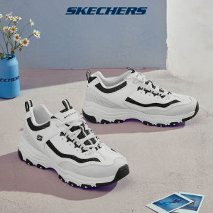 Skechers สเก็ตเชอร์ส รองเท้า ผู้ชาย Sport I-Conik Shoes - 8790138-WBLK