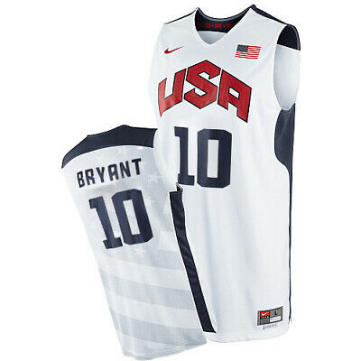 Usa men's 2024 basketball jersey